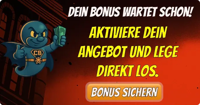 Casper Bets online casino